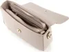 VALENTINO BAGS Zero Re Umhängetasche VBS7B303 Beige Produktbild-Vorschau 8