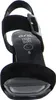 Ara Riemchensandaletten Damen 31383033303138 Schwarz 37 1/2 Produktbild-Vorschau 7