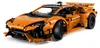 LEGO® Technic™ 42196 Lamborghini Huracán Tecnica Orange Produktbild-Vorschau 7