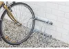 Dunlop Fahrradständer für 2 Fahrräder Aluminium - Für Wand- Produktbild-Vorschau 3
