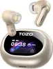 In Ear Kopfhörer Noise Cancelling,LADC LDAC Hi-Res Audio 80 Produktbild-Vorschau 1