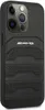 A black iPhone case with the Mercedes AMG logo. Anteprima dell’immagine prodotto