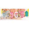 BABY born Tights 2 pack, Puppenstrumpfhosen, 3 Jahr(e) Produktbild-Vorschau 5