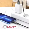 Adaptér Apple Lightning / USB-C na prenos dát a nabíjanie Náhľad obrázku produktu 5