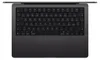 Apple MacBook Pro 14.2", Space Black, M5, 32GB RAM, 1TB Produktbild-Vorschau 2