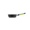 SQUALITY Frying PAN Green Bratpfanne, 20 cm max. Produktbild-Vorschau 3