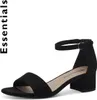 Tamaris Damen Sandalette Sandale geschlossene Ferse Produktbild-Vorschau 53