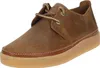 CLARKS Halbschuhe Clarkwood im neuen minimalistischen Produktbild-Vorschau 21