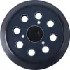 brusný kotouč 125 mm, kompatibilní s Makita 743081-8, Náhled obrázku produktu 1