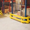 PROREGAL Rammschutz-Planke | HxBxT 10x150x4cm | Produktbild-Vorschau 3