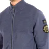 La Martina Herren-Strickpullover mit langen Ärmeln Produktbild-Vorschau 3