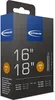 Schwalbe Schlauch DV 4 16/18x1 1/8-1 3/8" 28/37-340/355 DV Produktbild-Vorschau 7