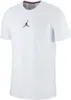 Nike Tshirts Jordan Air, CU1022100, Größe: 168 Produktbild-Vorschau 1