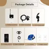 System tour guide Retekess TT116, system tłumaczeń Podgląd zdjęcia produktu 6