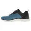 Skechers Errores de Foto 232698-BLBK in Blue color size 42 Náhled obrázku produktu 3