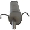 Bosal Endschalldämpfer  185-645 Produktbild-Vorschau 5