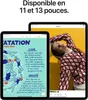 iPad Air M3 (2025) 11 Zoll, Wi-Fi + Cellular, 256GB, Produktbild-Vorschau 4