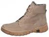 Waldläufer H-Lumi Damenschuhe Schnürstiefel Braun Freizeit Produktbild-Vorschau 5