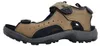 ecco Sandalen Sandalen Nubukleder Produktbild-Vorschau 39