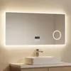 EMKE Specchio da bagno con ingrandimento 3X Interruttore Anteprima dell’immagine prodotto 1