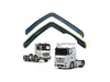 Deflettore per Mercedes Actros MP4 (dal 2016) | Montaggio Anteprima dell’immagine prodotto 2