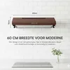 Heinner CH-400-BRW, 326,4 m³/h, Geleitet, Unterbaut, Braun, Produktbild-Vorschau 7
