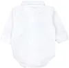 TupTam babyromper met lange mouwen en kraag, voor jongens, Productafbeelding-voorbeeld 12