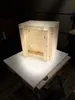 ROJAPLAST Dřevěný truhlík 44 cm - hnědý 48/8 Náhled obrázku produktu 7