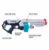 Zuru X-Shot Turbo Fire Blaster z 48 rzutkami Podgląd zdjęcia produktu 6