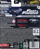 Hot Wheels Fast & Furious JBL94, Auto, 3 Jahr(e), Metall, Produktbild-Vorschau 8