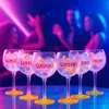 Gordon’s Gin Ballongläser – 6er Set | Original Gordon’s Produktbild-Vorschau 4