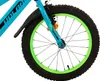 Volare Rocky Kinderfahrrad - Jungen - 18 Zoll - Grün Produktbild-Vorschau 15