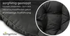 sunnypillow Polster für Papasansessel | rund Durchmesser Produktbild-Vorschau 6