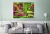 MuchoWow® Poster Bäume - Blumen - Japanisch - Natur - Produktbild-Vorschau 5
