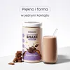 SUPERSONIC Koktajl Proteinowy 560 g – Karmel, 24 g Białka, Podgląd zdjęcia produktu 3