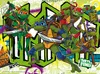 Ravensburger Puzzle Enfant dès 8 ans - Les tortues Podgląd zdjęcia produktu 2