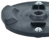vhbw 3 tlg. Zubehör-Set kompatibel mit Einhell GE-CT 18 LI Produktbild-Vorschau 7