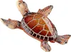 Gilde Figur, Wandobjekt, Schildkröte, "Laureen", Poly, Produktbild-Vorschau 5