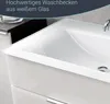 B.Brillant Waschbeckenunterschrank  inklusive weißem Produktbild-Vorschau 6
