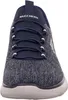 Skechers Slip-Ins: Summits - Key Pace 232469-NVY, Sneaker, Produktbild-Vorschau 20