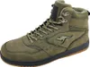 KangaRoos K-Watch Bliz Herrenschuhe Stiefel Grün Freizeit Productafbeelding-voorbeeld 3