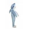 Déguisement adulte requin M/L Voir les images du produit 2