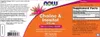 NOW Foods Dietary supplements Choline Inositol, BI3950 Productafbeelding-voorbeeld 3
