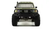 Amewi RC Crawler Pick-Up AMXRock RCX8PS 1:8 o.Akku grün Produktbild-Vorschau 1