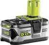 Ryobi RB18L50 ONE+ Akku 18 V/5,0 Ah Lithium+ Produktbild-Vorschau 1