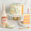 Baileys Birthday Cake, Original Irish Cream Likör, 17% Vol, Produktbild-Vorschau 4