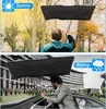 Pare-soleil pour voiture Pare-brise, pivotant à 360°, Voir les images du produit 7