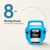 Akku Wasserpumpe ONBEST BWP720 | 12V 8000 mAh | 8 bar & 80 Produktbild-Vorschau 6