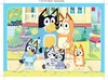 Ravensburger puzzel Bluey 4 x 42 stukjes Produktbild-Vorschau 5