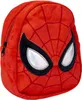 Spiderman Vorschulrucksack Weicher Plüsch-Rucksack für Produktbild-Vorschau 1